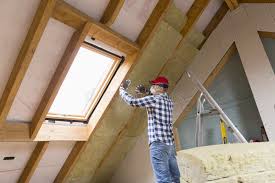 Types of Insulation We Offer in Neptune City, NJ